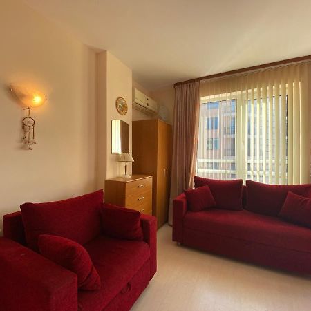 Blue Marine C16 Apartment Sunny Beach Esterno foto