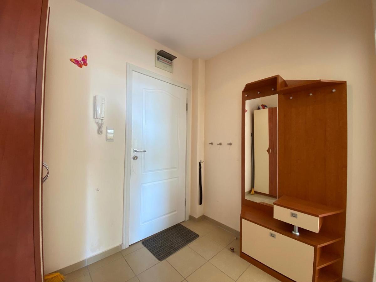 Blue Marine C16 Apartment Sunny Beach Esterno foto